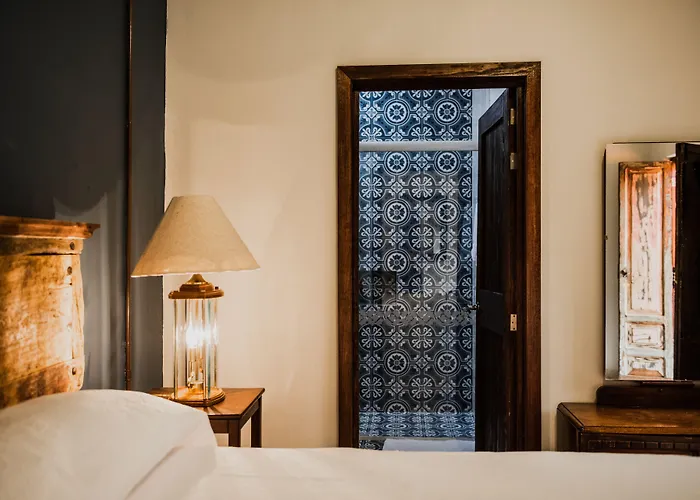 Tierra Sonada Hotel Boutique